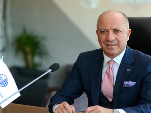 ASO Başkanı Ardı&ccedil; b&uuml;y&uuml;me yorumu: "Umutlarımız artıyor"