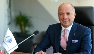 ASO Başkanı Ardıç büyüme yorumu: "Umutlarımız artıyor"