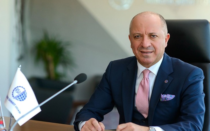 ASO Başkanı Ardıç büyüme yorumu: "Umutlarımız artıyor"