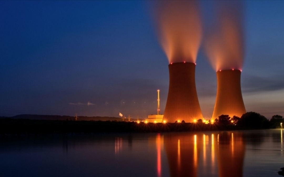 Bel&ccedil;ika bir n&uuml;kleer reakt&ouml;r daha kapattı