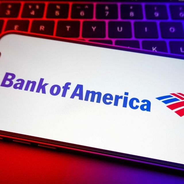 Bank Of America'dan milyonluk alım! İlk tercihi QUAGR oldu