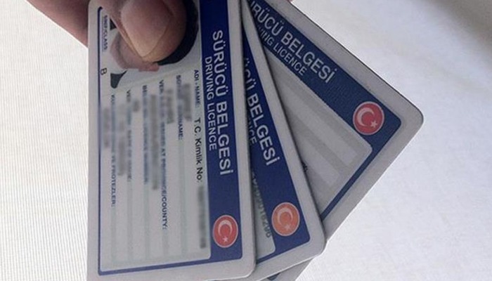 Ehliyet iptal şartları değişiyor!