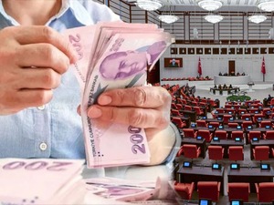 TBMM&rsquo;de "Fransız modeli" d&ouml;nemi: Milletvekillerine para cezası geliyor