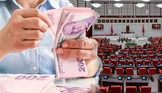 Memura seyyanen artış yeniden Meclis'te: Kimler 30 bin TL zam alacak?
