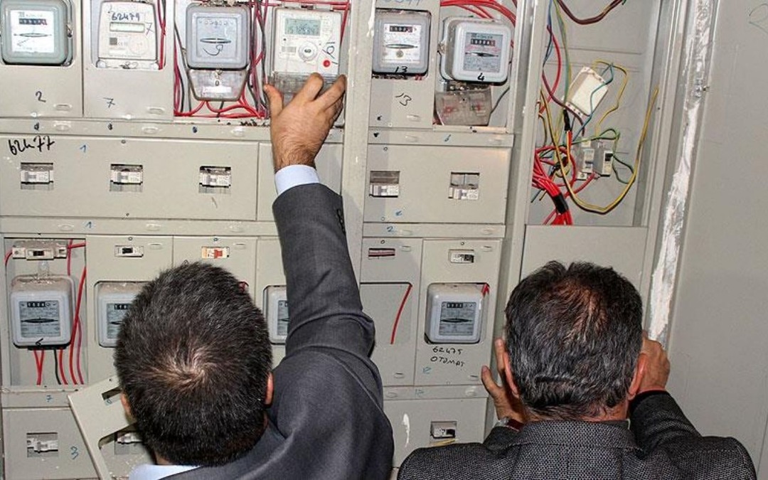 Ka&ccedil;ak elektrik t&uuml;ketimine karşı denetimler yoğunlaştı