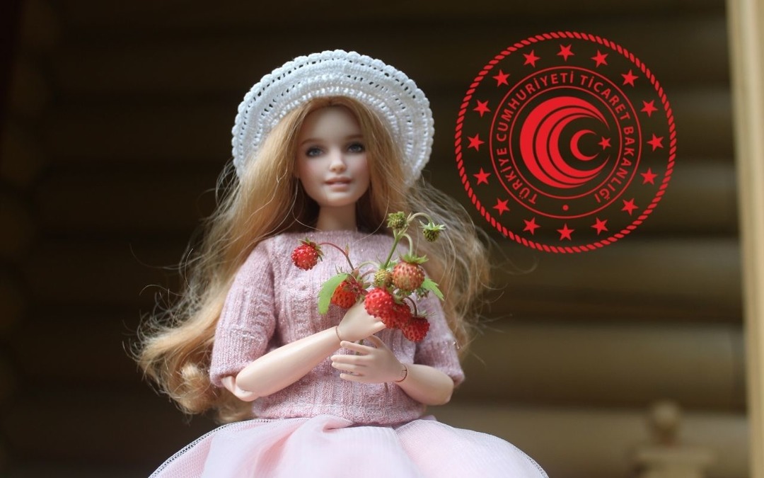 Ticaret Bakanlığı&rsquo;ndan Barbie yasağı: Piyasadan toplatılıyor!