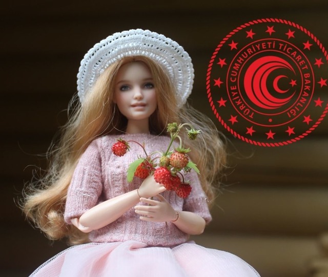 Ticaret Bakanlığı’ndan Barbie yasağı: Piyasadan toplatılıyor!