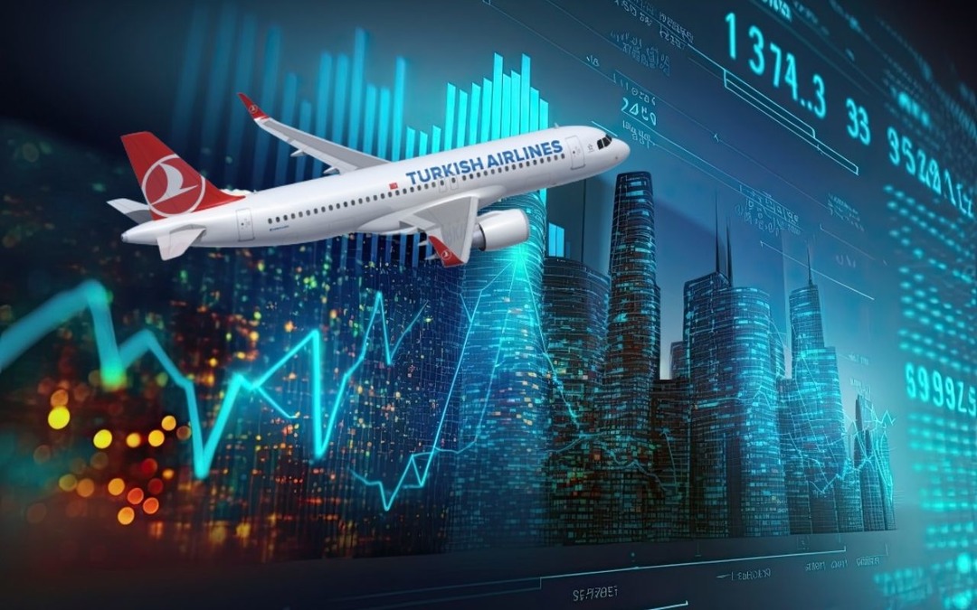 THYAO i&ccedil;in 11 kurumdan hedef fiyat geldi: Y&uuml;zde 70&rsquo;in &uuml;zerinde prim bekleniyor