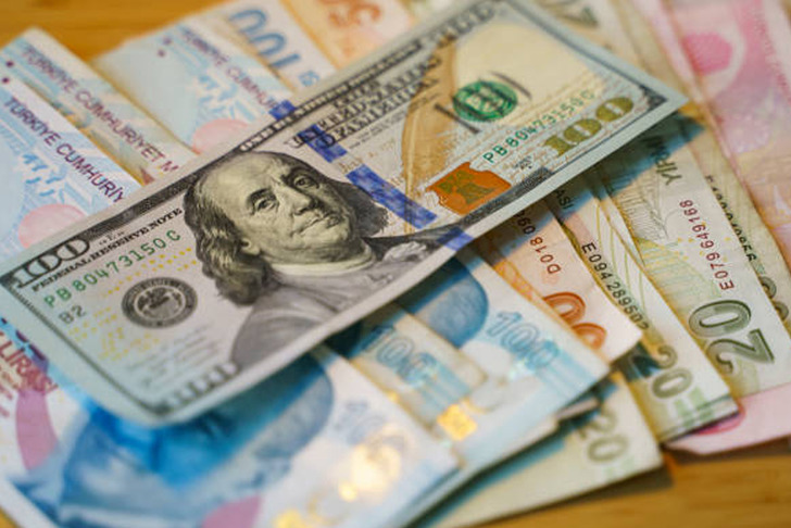 1 dolar kaç TL? Dolar ne kadar? (2 Aralık 2025)