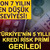 Türkiye'nin kredi risk primi 2018 yılından bu yana en düşük seviyede