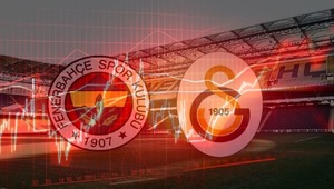 Asıl mücadele borsada! Fenerbahçe ve Galatasaray hisselerine derbi şoku!