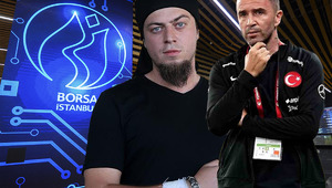 Borsa İstanbul'da manipülasyon soruşturması! 12 kişi gözaltına alındı: Aralarında eski milli futbolcu da var