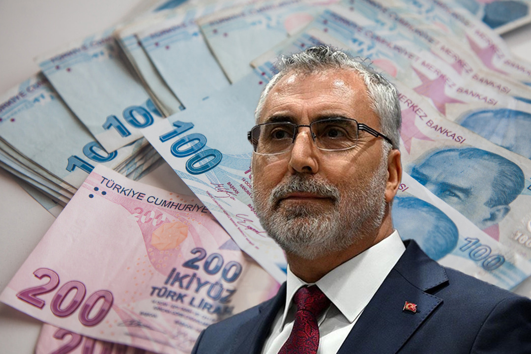 Bakan Işıkhan Asgari &uuml;cret i&ccedil;in 'Masada 3 kesimi de g&ouml;rmek istiyoruz' diyerek a&ccedil;ıkladı! Komisyon ne zaman toplanacak?