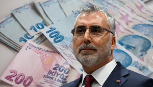 Bakan Işıkhan Asgari ücret için 'Masada 3 kesimi de görmek istiyoruz' diyerek açıkladı! Komisyon ne zaman toplanacak?