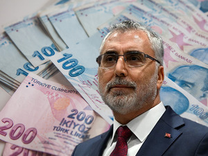 Bakan Işıkhan Asgari &uuml;cret i&ccedil;in 'Masada 3 kesimi de g&ouml;rmek istiyoruz' diyerek a&ccedil;ıkladı! Komisyon ne zaman toplanacak?