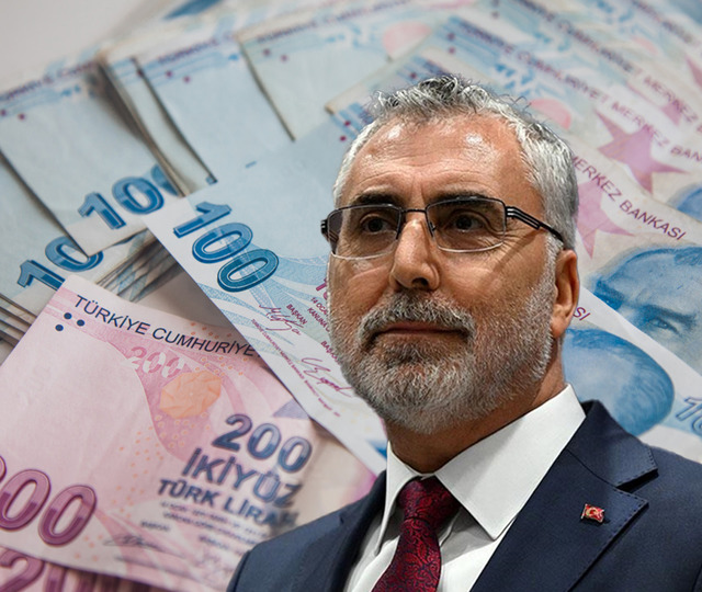 Bakan Işıkhan açıkladı! Asgari Ücret Tespit Komisyonu ne zaman toplanacak?