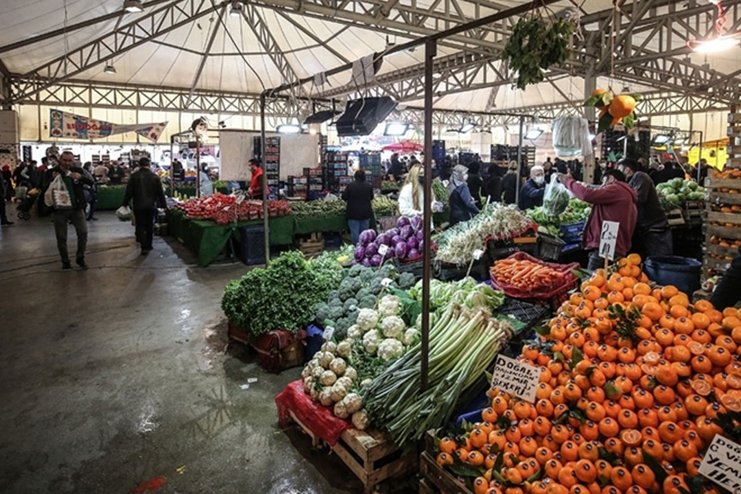 İTO a&ccedil;ıkladı! Kasım ayında hangi &uuml;r&uuml;n zam şampiyonu oldu? Liste belli oldu