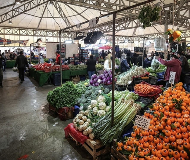 İTO açıkladı! Kasımda hangi ürün zam şampiyonu oldu?