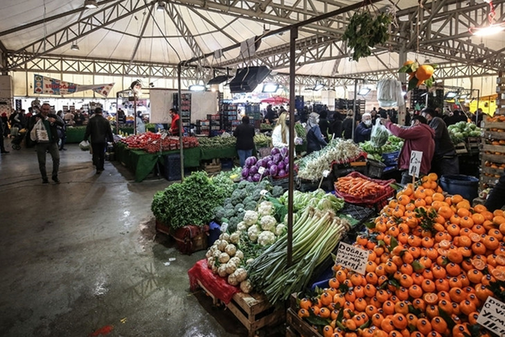 İTO açıkladı! Kasım ayında hangi ürün zam şampiyonu oldu? Liste belli oldu
