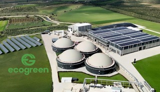 ECOGR bağlı ortaklıklarını birleştirdi