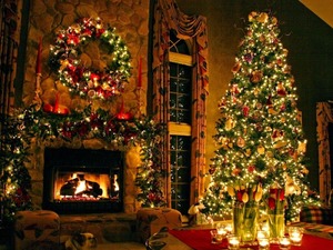 Yılbaşı ağacını s&uuml;slemesi cep yakıyor! Maliyet asgari &uuml;crete yaklaştı