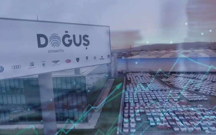 Aracı kurum DOAS için hedef fiyatı belirledi!