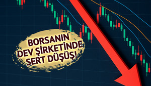 Destek Finans Faktoring (DSTKF) hisseleri neden taban oldu?