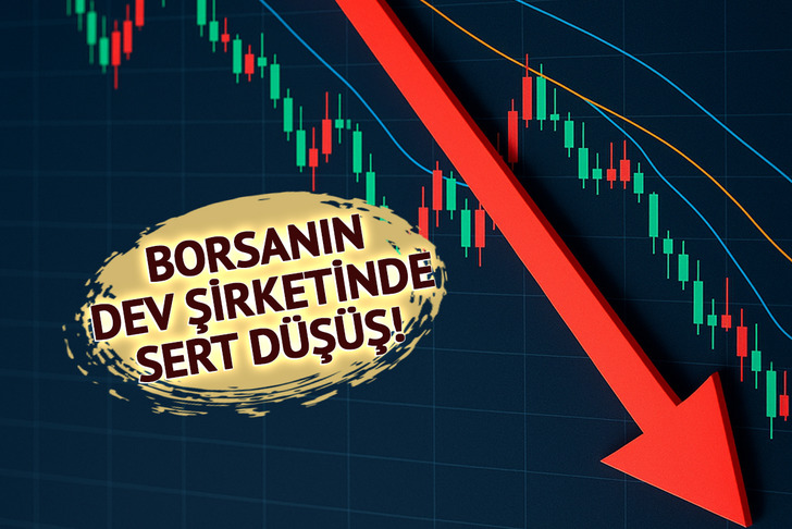 Destek Finans Faktoring (DSTKF) hisseleri neden taban oldu?