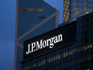 JPMorgan&rsquo;dan Avrupa bankalarına tam not