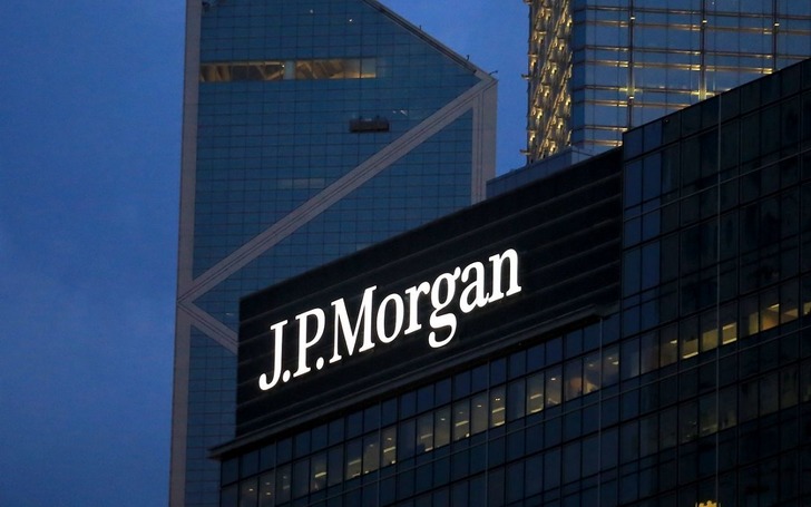 JPMorgan’dan Avrupa bankalarına tam not