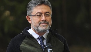 Bakan duyurdu: Üreticilere 4,2 milyar liralık hasar tazminatı ödendi