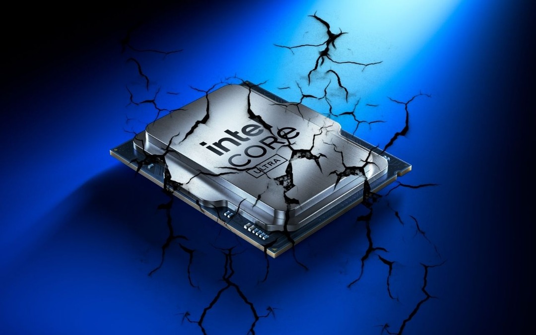 Intel&rsquo;de deprem: Kaptan gemiyi terk etti, şimdi rotayı kim &ccedil;izecek?