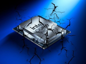 Intel&rsquo;de deprem: Kaptan gemiyi terk etti, şimdi rotayı kim &ccedil;izecek?