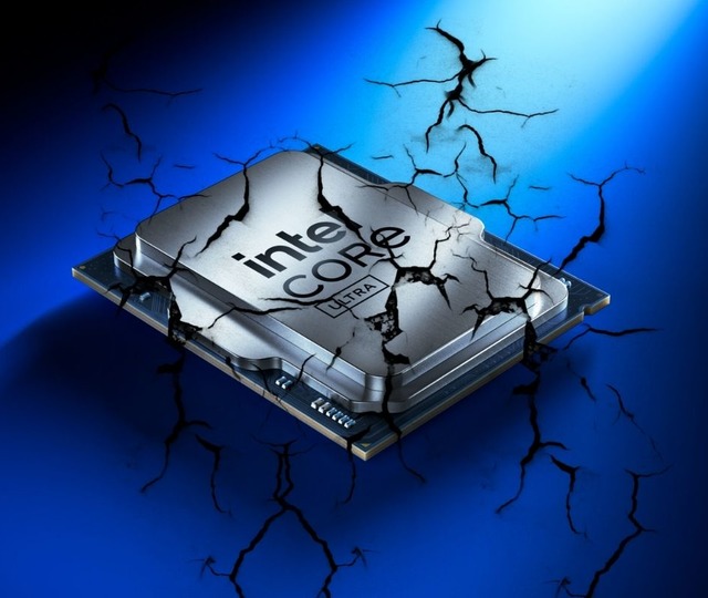 Intel’de deprem: Kaptan gemiyi terk etti, şimdi rotayı kim çizecek?