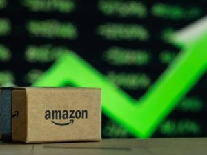 Dolar Bazında "Kale" Gibi Sağlam: Amazon (AMZN) İ&ccedil;in Ralli &Ccedil;anları &Ccedil;alıyor