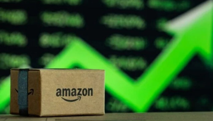 Dolar Bazında "Kale" Gibi Sağlam: Amazon (AMZN) İçin Ralli Çanları Çalıyor