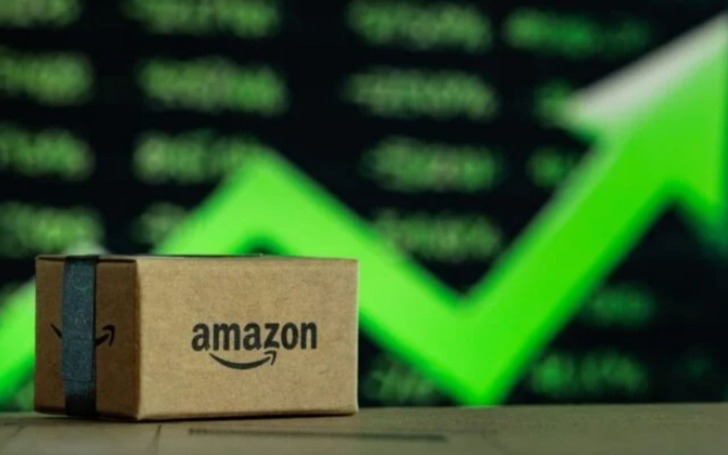 Dolar Bazında "Kale" Gibi Sağlam: Amazon (AMZN) İçin Ralli Çanları Çalıyor