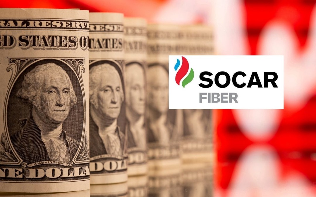 SOCAR Fiber'e 10 milyon dolarlık finansman