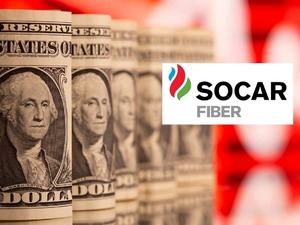 SOCAR Fiber'e 10 milyon dolarlık finansman