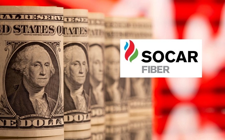 SOCAR Fiber'e 10 milyon dolarlık finansman