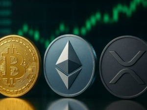 Bitcoin, Ethereum ve XRP Yıl Sonu bu rakamları görebilir