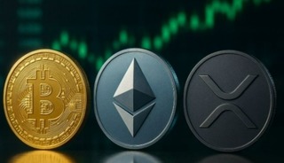 Bitcoin, Ethereum ve XRP Yıl Sonu bu rakamları görebilir