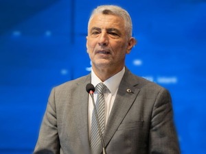 Bakan Bolat'ın Mısır ziyaretinde &ouml;nemli adımlar atıldı