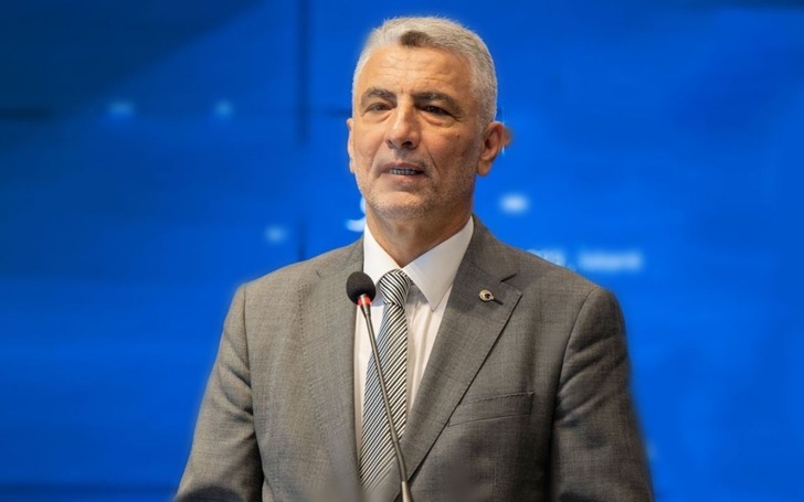 Bakan Bolat'ın Mısır ziyaretinde önemli adımlar atıldı