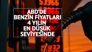 Dünyada benzin fiyatları düşüyor, Türkiye'de yükseliyor!