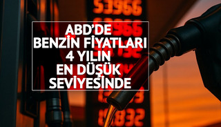 Dünyada benzin fiyatları düşüyor, Türkiye'de yükseliyor!