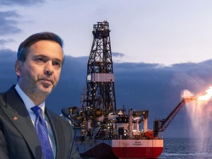 İmzalar atıldı! T&uuml;rkiye, Pakistan sahalarında petrol ve gaz arayacak