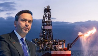 İmzalar atıldı! Türkiye, Pakistan sahalarında petrol ve gaz arayacak