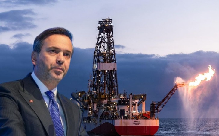 İmzalar atıldı! Türkiye, Pakistan sahalarında petrol ve gaz arayacak