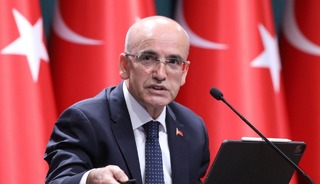 Bakan Şimşek’ten CDS açıklaması geldi: "Finansal istikrar etkili oldu"